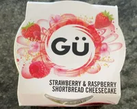 Fraise framboise
