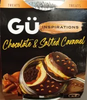karamell & schoko cheesecakes