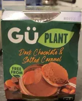 Dark Chocolate & Salted Caramel