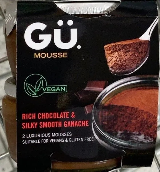 Rich Cocolate