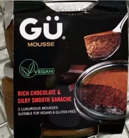 Rich Cocolate