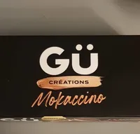 GÜ CREATION MOKACCINNO