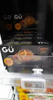 Gü cheesecake caramel sale