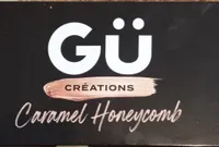 GÜ Caramel Honeycomb