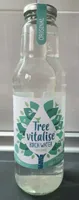 Birch water