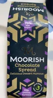 Chocolate spread