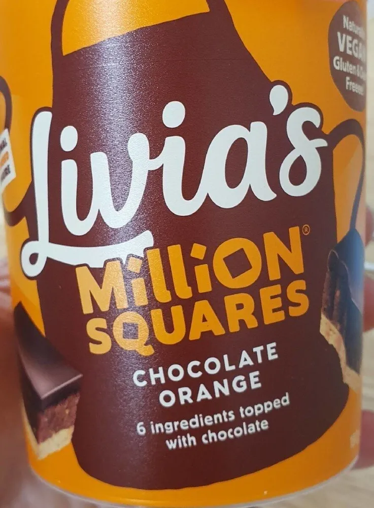 Million Square