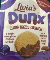 Livia's Dunx