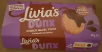 livias dunx choco