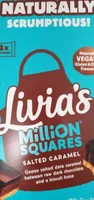 Livia's million squares
