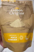 Organic Maca Powder