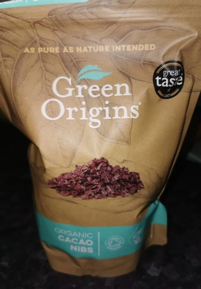 cacao nibs