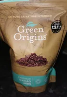 cacao nibs