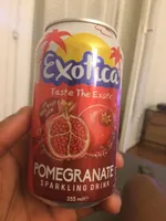Pomegranate