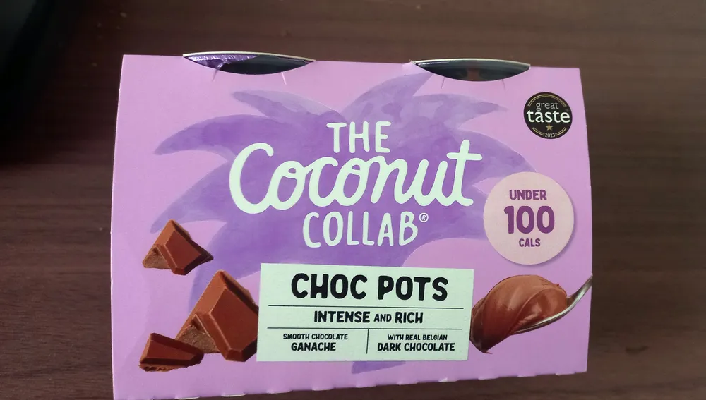 Chocolate Ganache