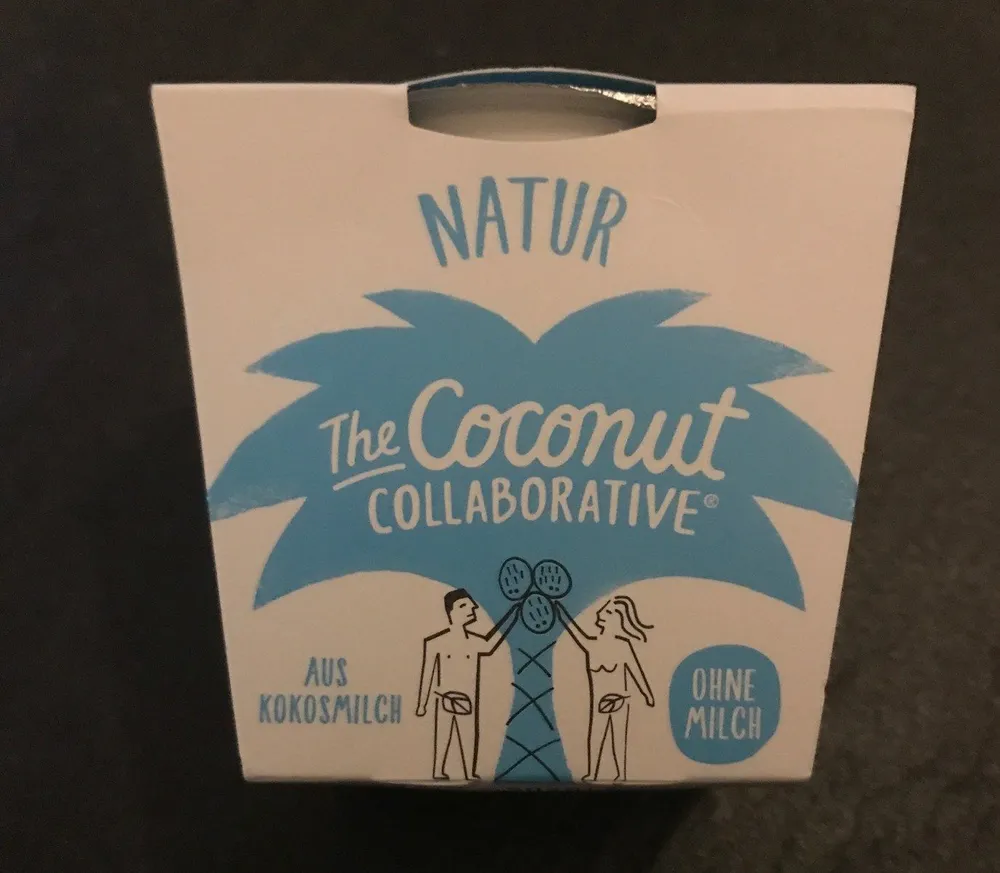 The Coconut Collaborative