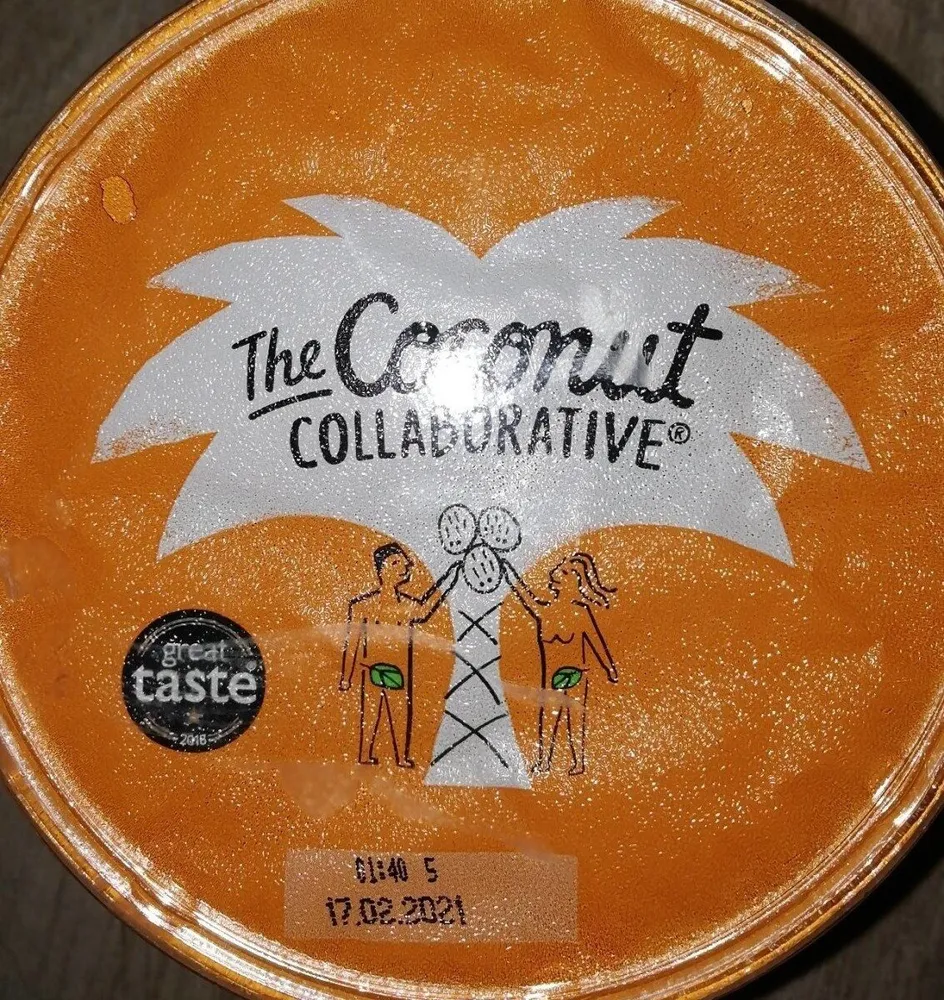 The Coconut Collaborative