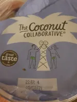 Blueberry coconut Yog