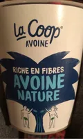 Avoine nature