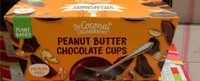 Peanut Butter Choc cups