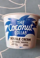Double cream