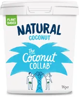 Natural coconut yog 1kg