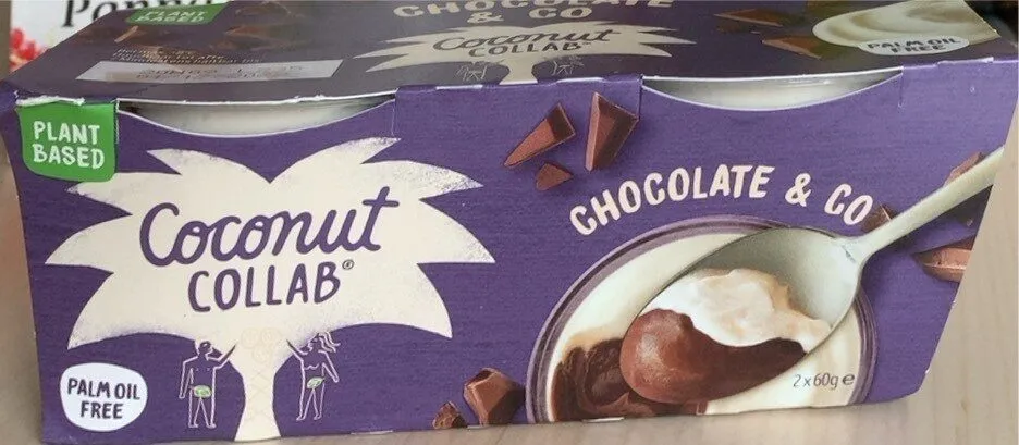 Coconat Collab