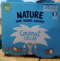 Coconut COLLAB