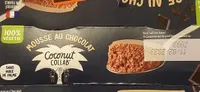 Mousse au chocolat