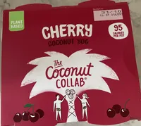 Cherry Coconut Yog