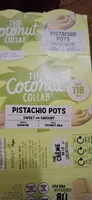 Postachio Pot