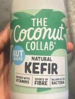 Coconut Kefir