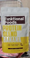 Protein blend