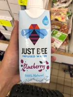 Just Bee Infused Water