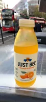 Orange & Mango
