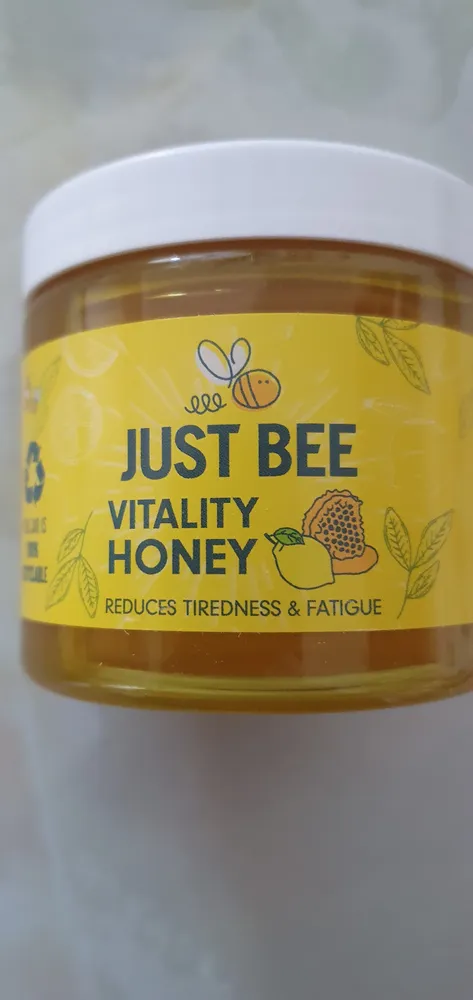 Just Bee