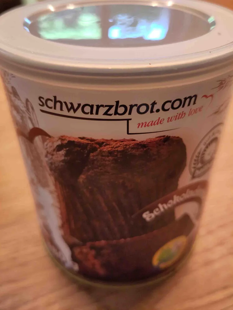 Schokoladenkuchen