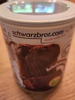 Schokoladenkuchen