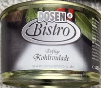 Kohlroulade