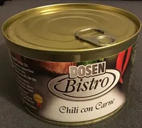 Chili con Carne