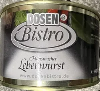 Leberwurst