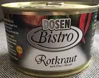 Rotkraut