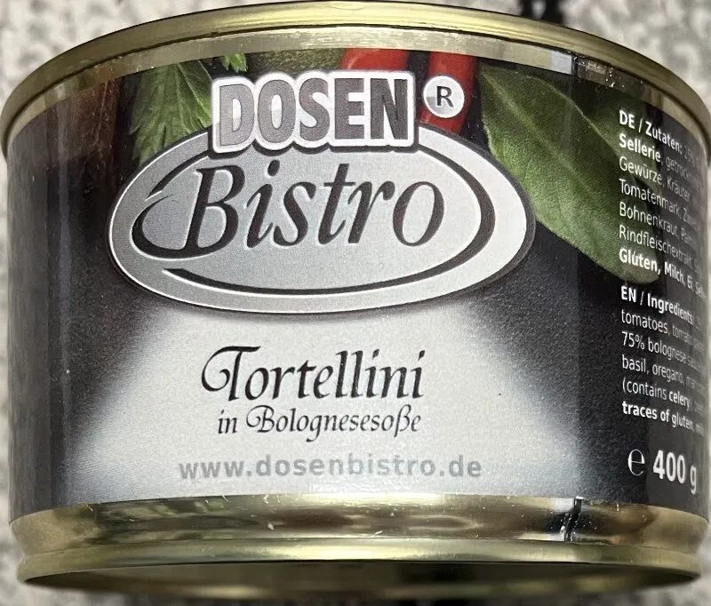 Tortellini