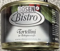 Tortellini