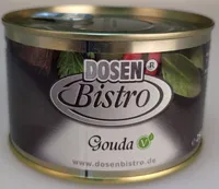 Gouda Käse