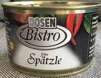 Spätzle