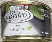 Milchreis