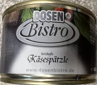 Käsespätzle