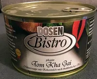 Tom Kha Gai