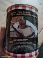 Haus Brot